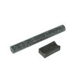 15.35'' Granite Rolling Pin withe Sturdy Granite Base